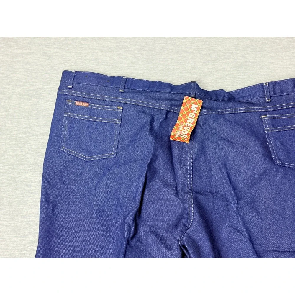 McGregor vintage men